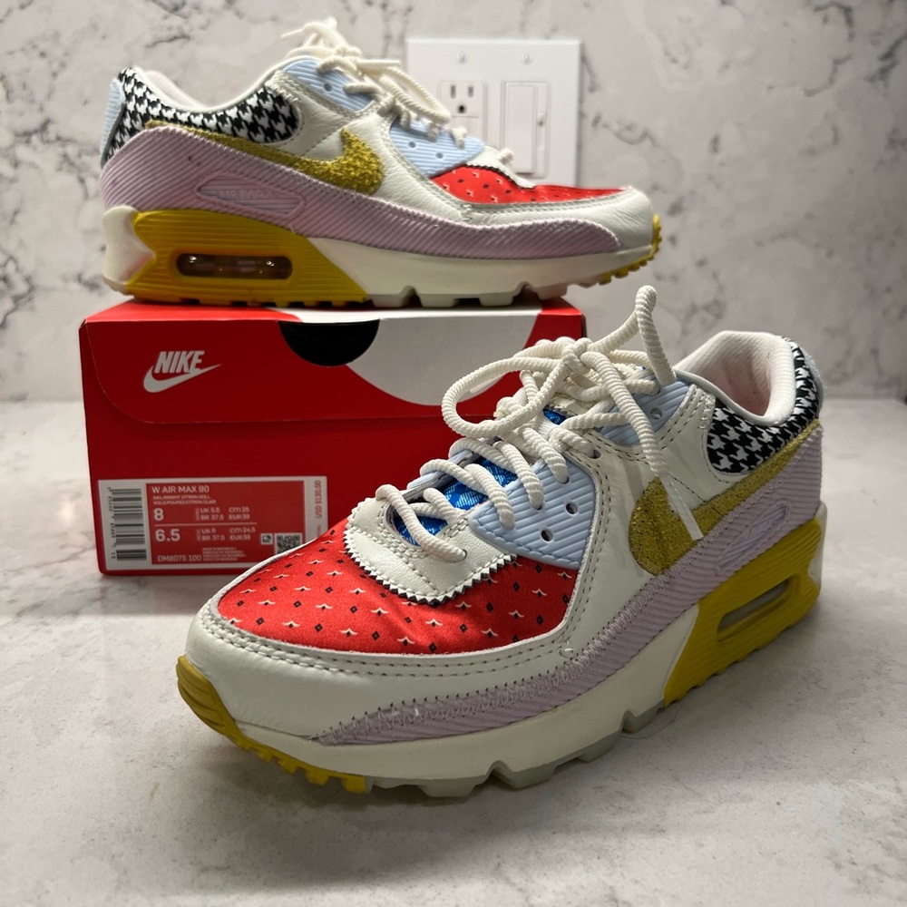 Nike Air Max 90